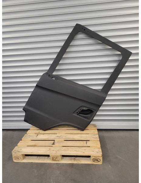 Scania S Serie - NTG - Dør og reservedele for Lastbil: billede 3 Scania S Serie - NTG - Dør og reservedele for Lastbil: billede 3