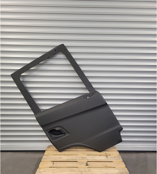 Scania S Serie - NTG - Dør og reservedele for Lastbil: billede 1 Scania S Serie - NTG - Dør og reservedele for Lastbil: billede 1