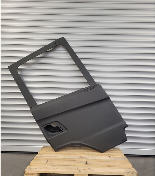 Scania S Serie - NTG - Dør og reservedele for Lastbil: billede 2 Scania S Serie - NTG - Dør og reservedele for Lastbil: billede 2