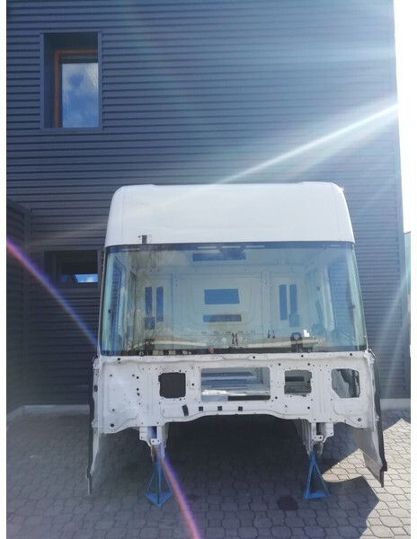 Scania S Series Euro 6 - Førerhus og interiør for Lastbil: billede 4 Scania S Series Euro 6 - Førerhus og interiør for Lastbil: billede 4