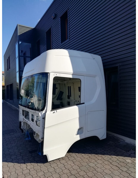 Scania S Series Euro 6 - Førerhus og interiør for Lastbil: billede 5 Scania S Series Euro 6 - Førerhus og interiør for Lastbil: billede 5