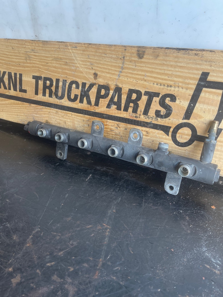 CUMMINS FUEL SYSTEM PIPE 607300313242 - Brændstofsystem for Lastbil: billede 1 CUMMINS FUEL SYSTEM PIPE 607300313242 - Brændstofsystem for Lastbil: billede 1