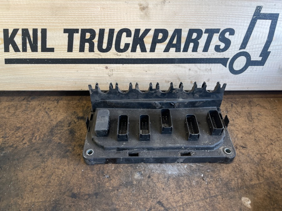 DAF ECU MODULE 2162179 - Elektrisk system for Lastbil: billede 1 DAF ECU MODULE 2162179 - Elektrisk system for Lastbil: billede 1