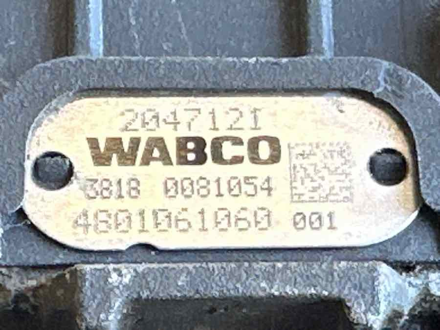 DAF MODULATOR VALVE 2047121 - Bremseventil for Lastbil: billede 4 DAF MODULATOR VALVE 2047121 - Bremseventil for Lastbil: billede 4