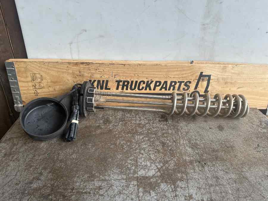 IVECO AMATUR ADBLUE 41272285 - Brændstofsystem for Lastbil: billede 1 IVECO AMATUR ADBLUE 41272285 - Brændstofsystem for Lastbil: billede 1