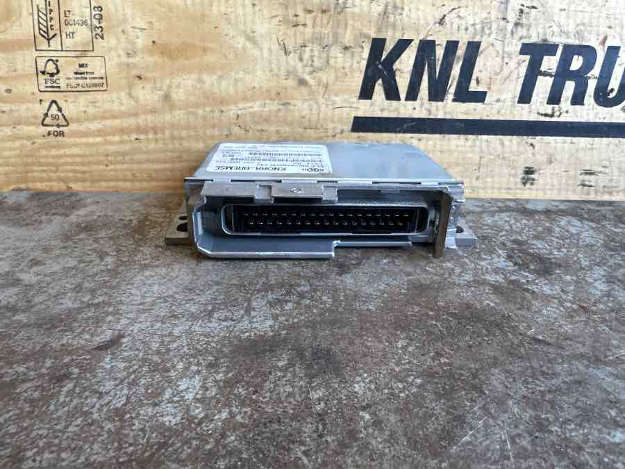 IVECO ECU BUS 504100354 - Kontrol blok for Bus: billede 1 IVECO ECU BUS 504100354 - Kontrol blok for Bus: billede 1