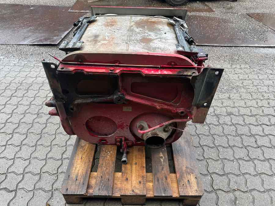 MAN EXHASUT 81.15103-6101 - Udstødningssystem for Lastbil: billede 2 MAN EXHASUT 81.15103-6101 - Udstødningssystem for Lastbil: billede 2