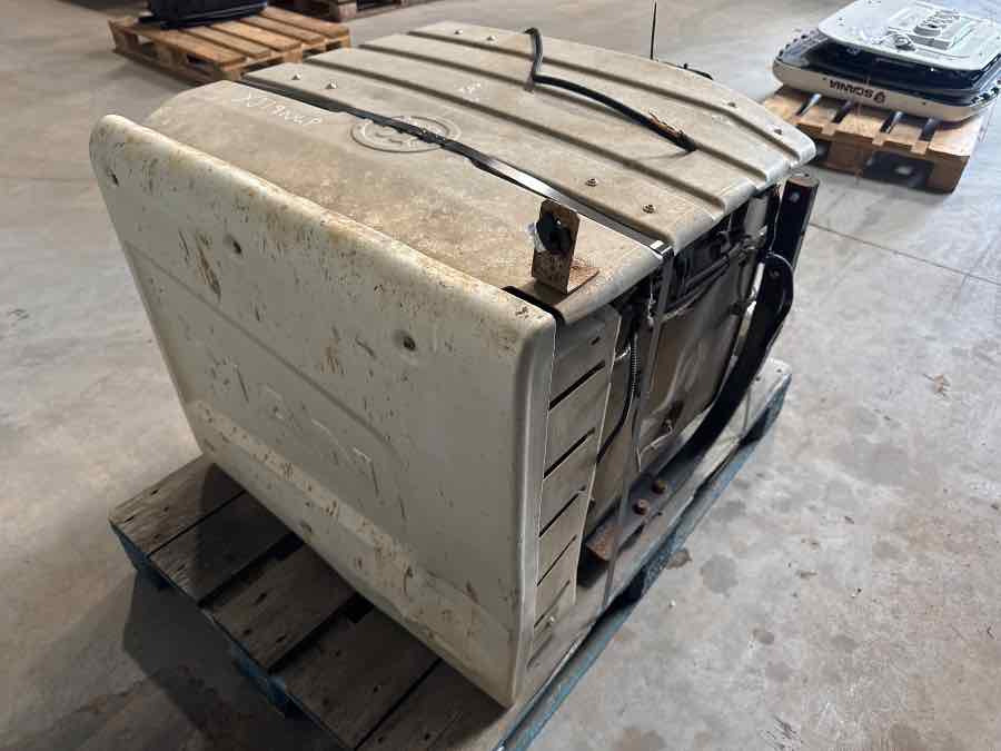 MAN EXHAUST 81.15103-6132 - Udstødningssystem for Lastbil: billede 3 MAN EXHAUST 81.15103-6132 - Udstødningssystem for Lastbil: billede 3