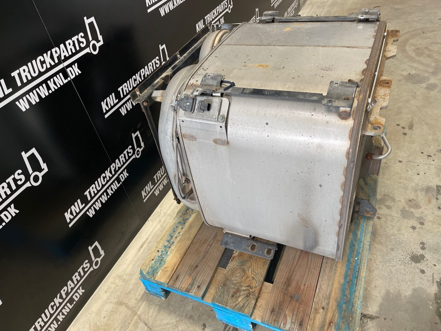 MAN EXHAUST 81.15103-6223 - Udstødningssystem for Lastbil: billede 2 MAN EXHAUST 81.15103-6223 - Udstødningssystem for Lastbil: billede 2