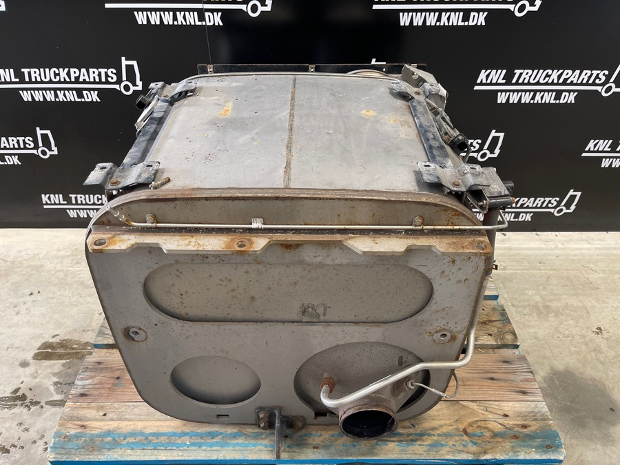 MAN EXHAUST SILENCER 81.15103-6182 - Udstødningssystem for Lastbil: billede 2 MAN EXHAUST SILENCER 81.15103-6182 - Udstødningssystem for Lastbil: billede 2