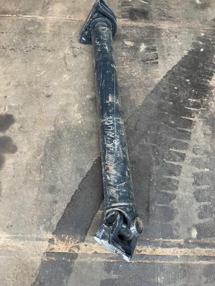 MAN PROPSHAFT 81.39111-6125 - Kardanaksel for Lastbil: billede 1 MAN PROPSHAFT 81.39111-6125 - Kardanaksel for Lastbil: billede 1