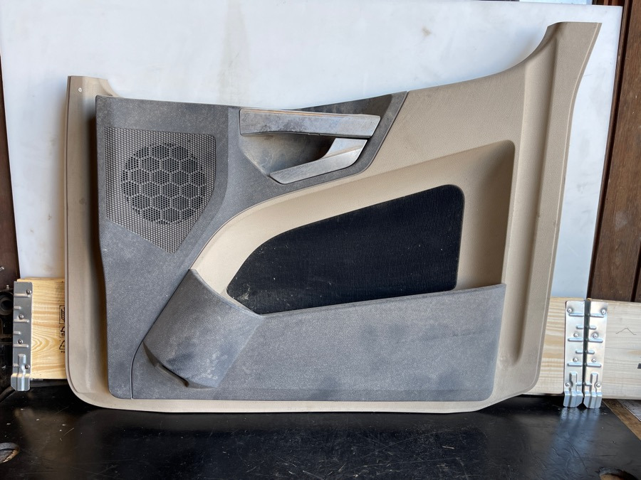 MERCEDES DOOR PANEL A9607271478 - Førerhus og interiør for Lastbil: billede 2 MERCEDES DOOR PANEL A9607271478 - Førerhus og interiør for Lastbil: billede 2