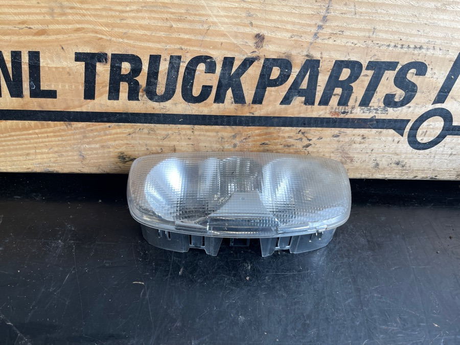 MERCEDES LAMP A9438201101 - Lys/ Belysning for Lastbil: billede 1 MERCEDES LAMP A9438201101 - Lys/ Belysning for Lastbil: billede 1