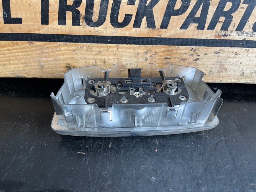 MERCEDES LAMP A9438201101 - Lys/ Belysning for Lastbil: billede 2 MERCEDES LAMP A9438201101 - Lys/ Belysning for Lastbil: billede 2