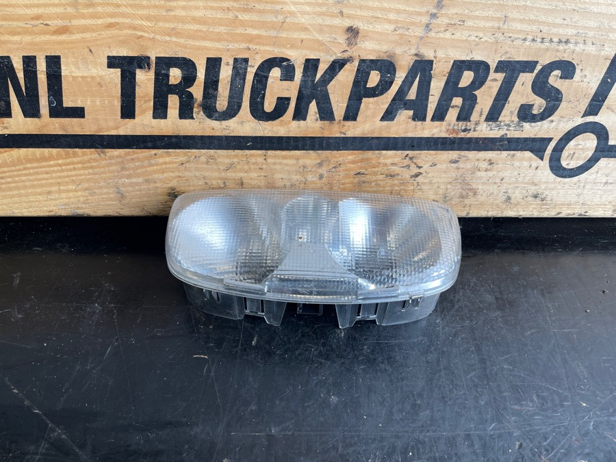 MERCEDES LAMP A9438201201 - Lys/ Belysning for Lastbil: billede 1 MERCEDES LAMP A9438201201 - Lys/ Belysning for Lastbil: billede 1