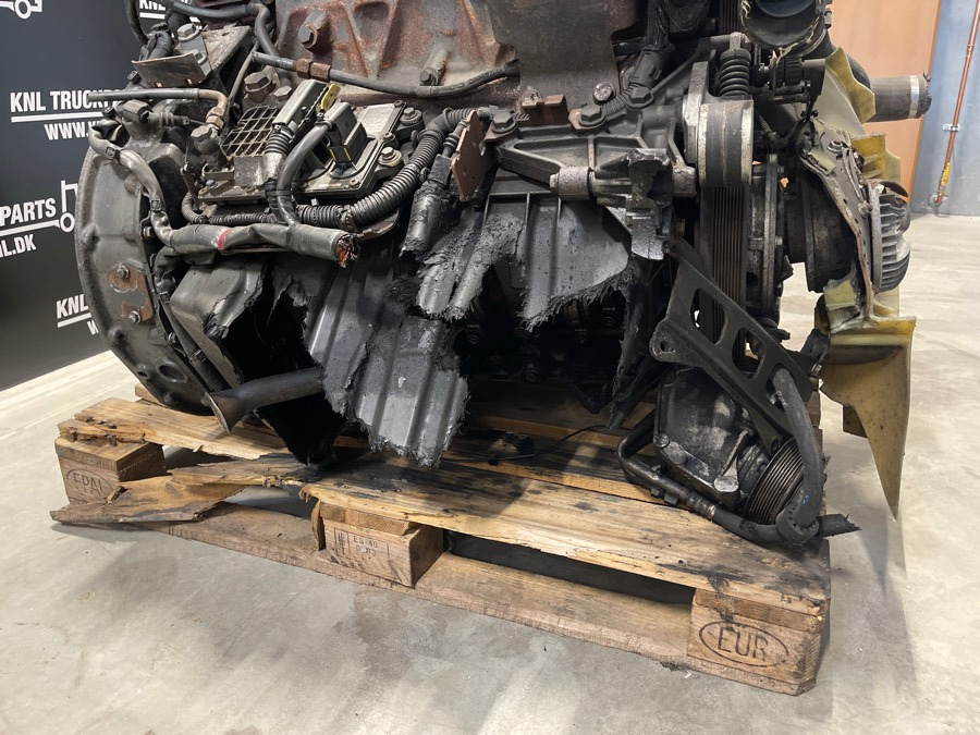 MERCEDES OM501 / 460 HP - EURO 3 - Motor for Lastbil: billede 3 MERCEDES OM501 / 460 HP - EURO 3 - Motor for Lastbil: billede 3