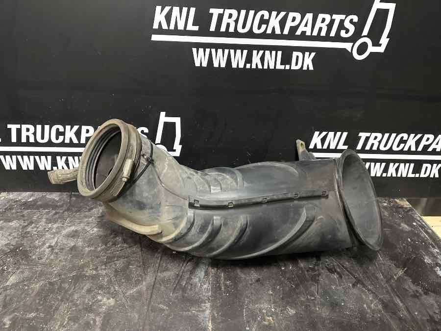 SCANIA AIR INTAKE 2564961 - Luftindtagssystem for Lastbil: billede 1 SCANIA AIR INTAKE 2564961 - Luftindtagssystem for Lastbil: billede 1