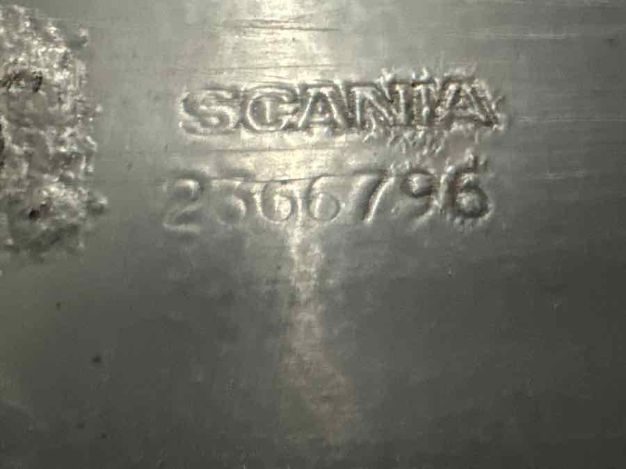 SCANIA BRACKET 2366796 - Ramme/ Chassis for Lastbil: billede 3 SCANIA BRACKET 2366796 - Ramme/ Chassis for Lastbil: billede 3