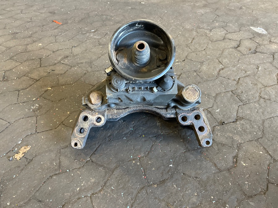 SCANIA BRAKE CALIBER 1928821 - Bremsekaliper for Lastbil: billede 1 SCANIA BRAKE CALIBER 1928821 - Bremsekaliper for Lastbil: billede 1