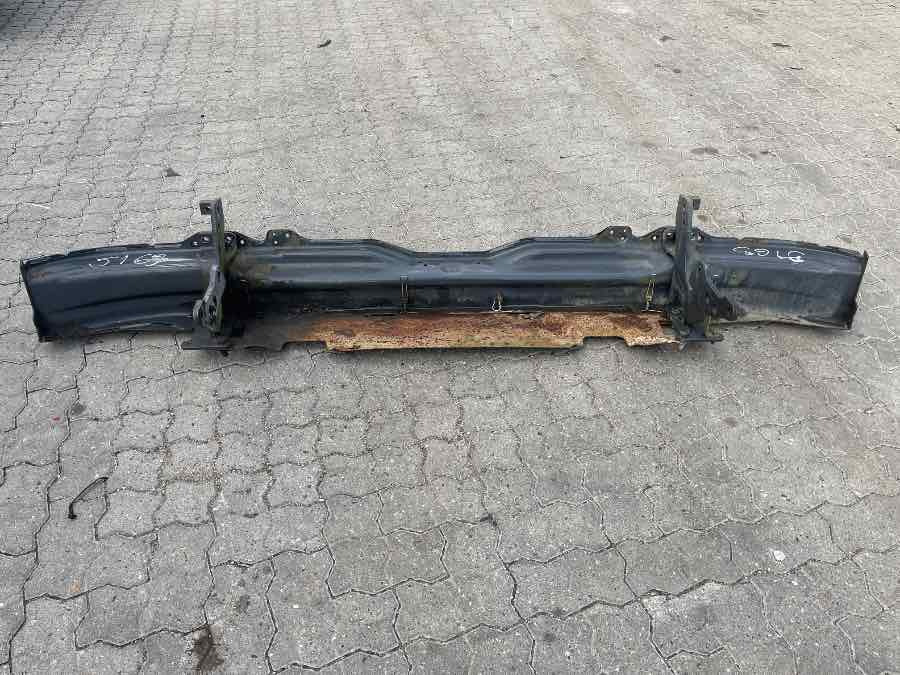 SCANIA BUMPER 1787347 - Karosseri og udvendig for Lastbil: billede 1 SCANIA BUMPER 1787347 - Karosseri og udvendig for Lastbil: billede 1