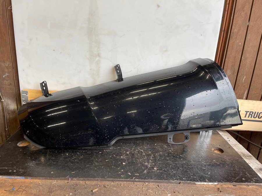 SCANIA CAB CORNER, LEFT 2230750 - Førerhus og interiør for Lastbil: billede 1 SCANIA CAB CORNER, LEFT 2230750 - Førerhus og interiør for Lastbil: billede 1