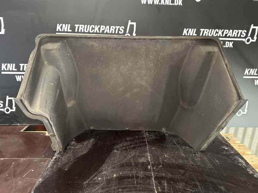 SCANIA FAN SHROUD 2496023 - Kølesystem for Lastbil: billede 1 SCANIA FAN SHROUD 2496023 - Kølesystem for Lastbil: billede 1