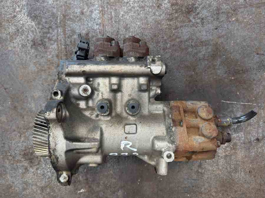 SCANIA HIGH PRESSURE PUMP 3063752 - Brændstofsystem for Lastbil: billede 3 SCANIA HIGH PRESSURE PUMP 3063752 - Brændstofsystem for Lastbil: billede 3