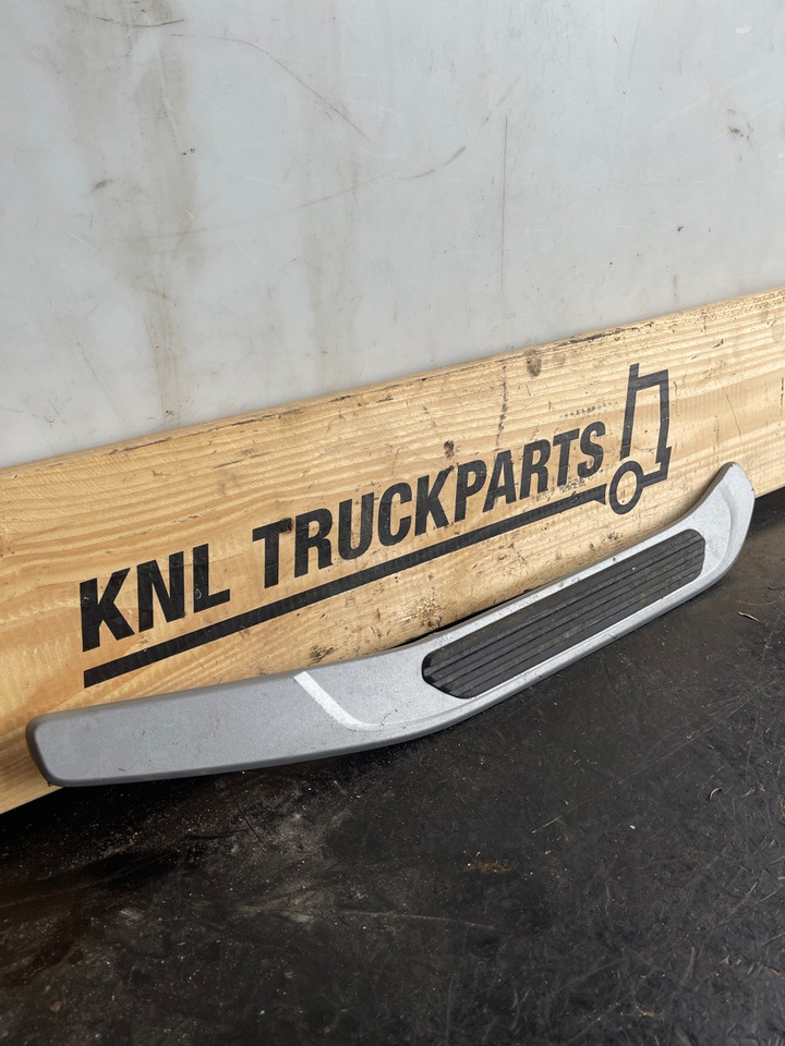 SCANIA PANEL 2095266 - Førerhus og interiør for Lastbil: billede 1 SCANIA PANEL 2095266 - Førerhus og interiør for Lastbil: billede 1