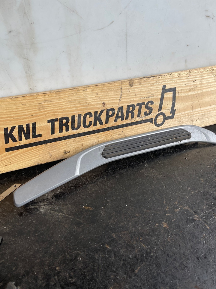 SCANIA PANEL 2095267 - Førerhus og interiør for Lastbil: billede 1 SCANIA PANEL 2095267 - Førerhus og interiør for Lastbil: billede 1