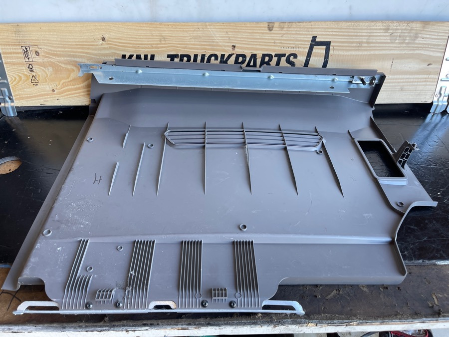 SCANIA PANEL 2227507 - Førerhus og interiør for Lastbil: billede 1 SCANIA PANEL 2227507 - Førerhus og interiør for Lastbil: billede 1