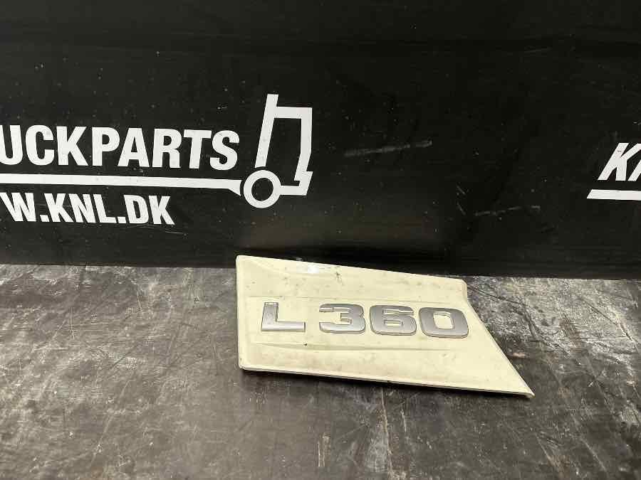 SCANIA PANEL 2424756 - Karosseri og udvendig for Lastbil: billede 1 SCANIA PANEL 2424756 - Karosseri og udvendig for Lastbil: billede 1