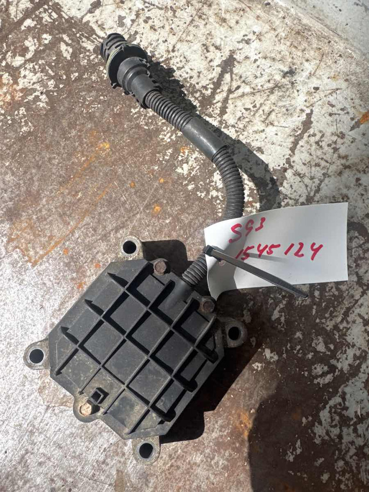 SCANIA POSITION SENSOR 1545124 - Elektrisk system for Lastbil: billede 1 SCANIA POSITION SENSOR 1545124 - Elektrisk system for Lastbil: billede 1
