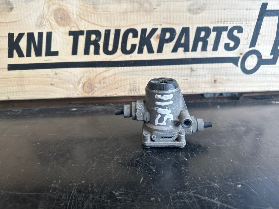 SCANIA PRESSURE VALVE 2205623 - Bremseventil for Lastbil: billede 3 SCANIA PRESSURE VALVE 2205623 - Bremseventil for Lastbil: billede 3