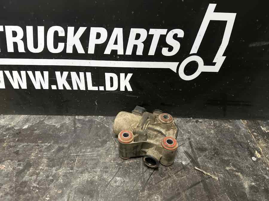 SCANIA VALVE 2125646 - Bremseventil for Lastbil: billede 2 SCANIA VALVE 2125646 - Bremseventil for Lastbil: billede 2