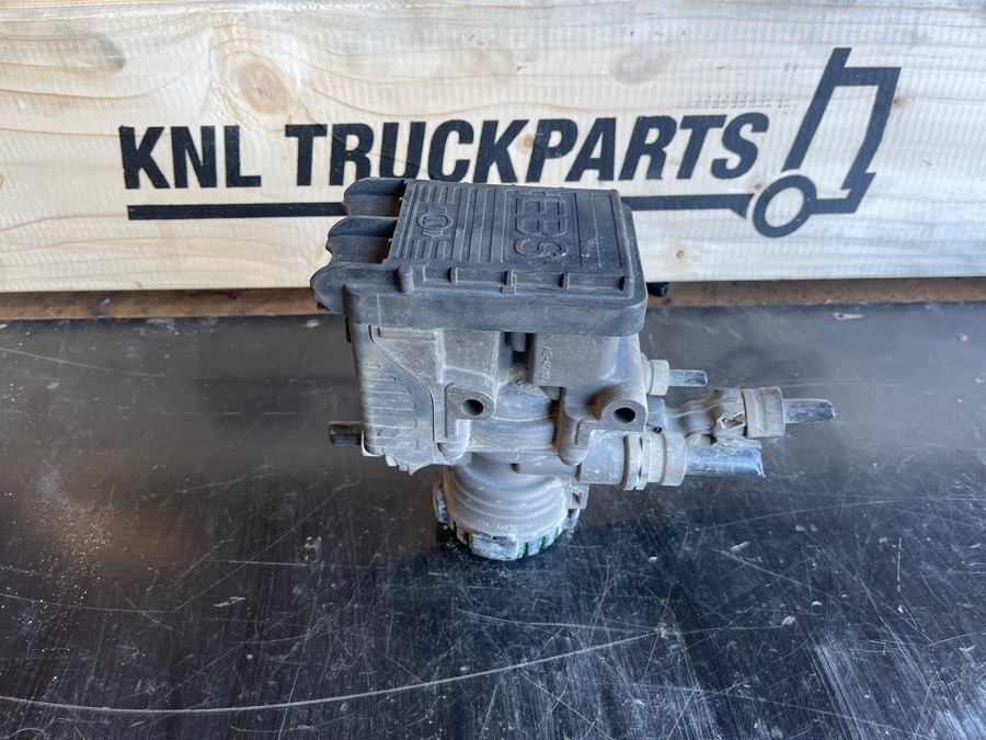 SCANIA VALVE 2447827 - Bremseventil for Lastbil: billede 1 SCANIA VALVE 2447827 - Bremseventil for Lastbil: billede 1