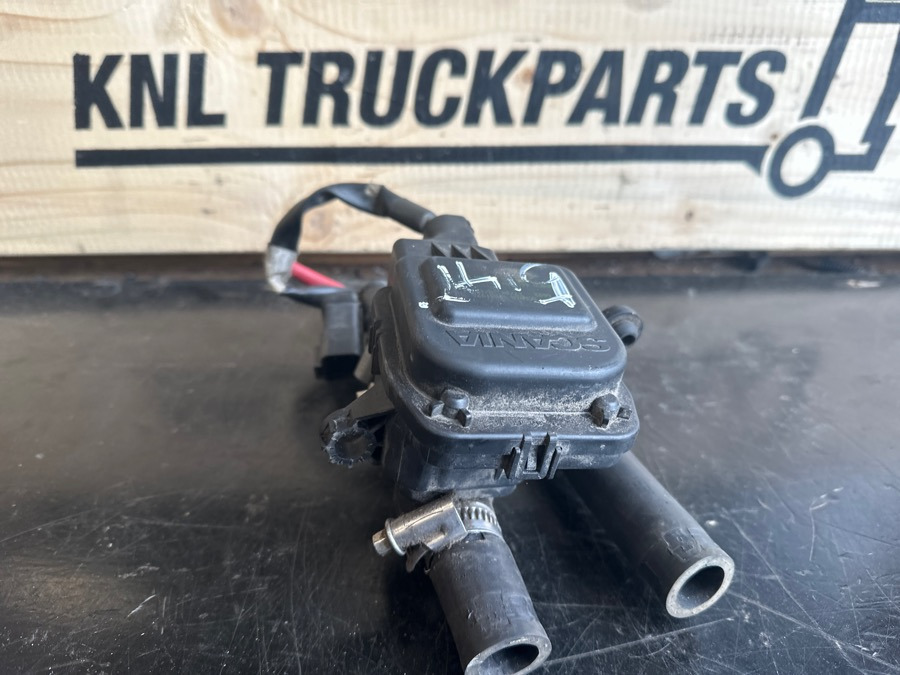 SCANIA VALVE WATER 1793197 - Bremseventil for Lastbil: billede 1 SCANIA VALVE WATER 1793197 - Bremseventil for Lastbil: billede 1