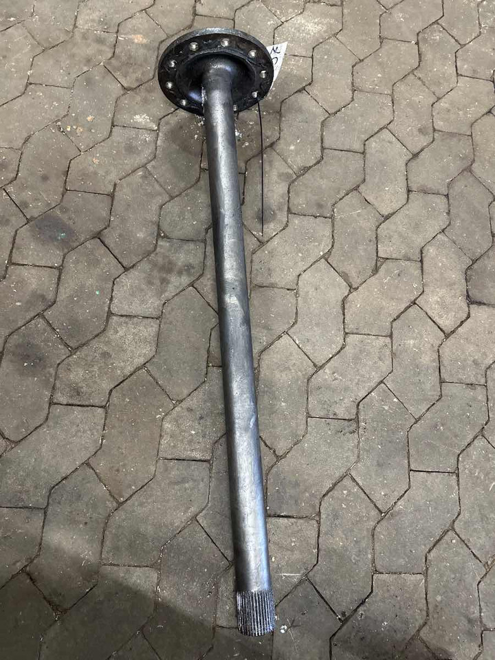 SETRA / MERCEDES DRIVE SHAFT A9483571001 - Drivaksel for Bus: billede 2 SETRA / MERCEDES DRIVE SHAFT A9483571001 - Drivaksel for Bus: billede 2