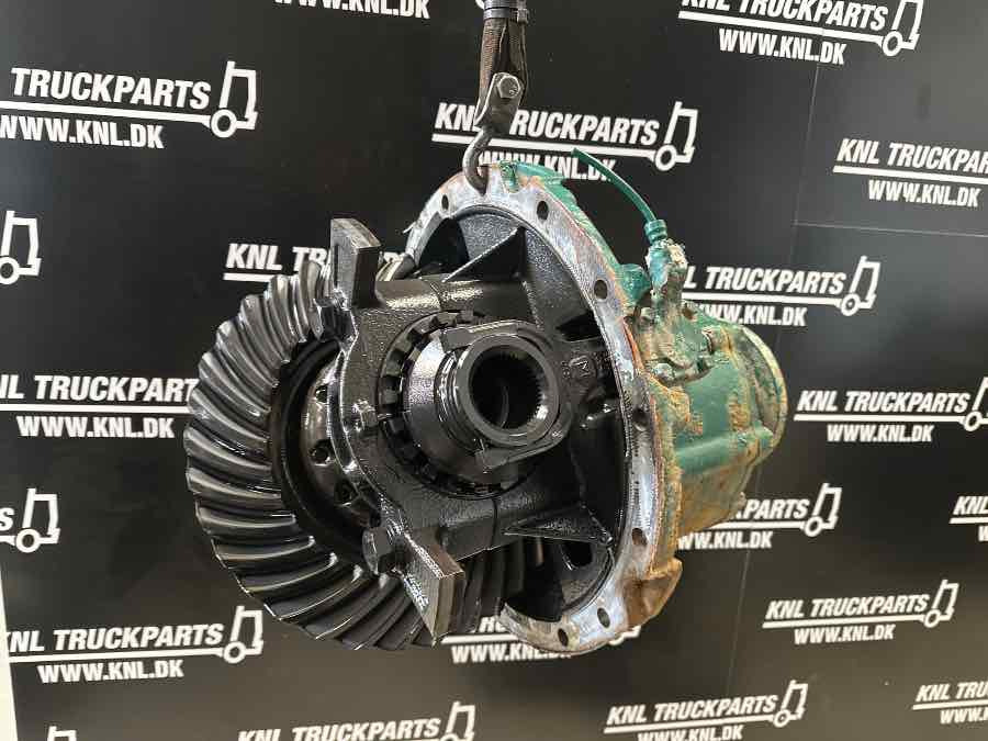 VOLVO DIFF DSS35A - 2.83 // 20701329 - Differentialtandhjul for Lastbil: billede 1 VOLVO DIFF DSS35A - 2.83 // 20701329 - Differentialtandhjul for Lastbil: billede 1