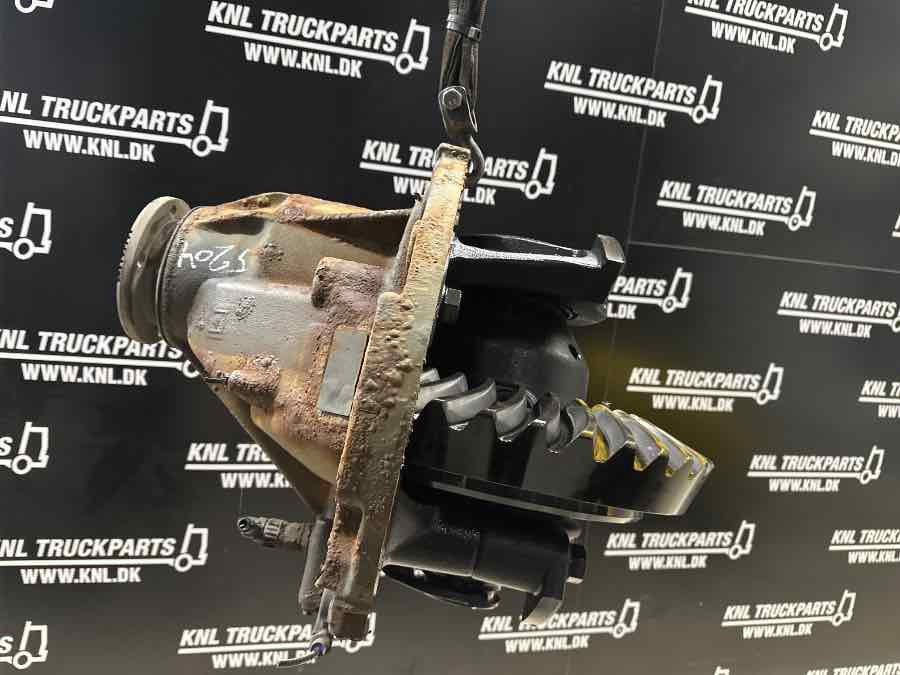 VOLVO DIFF RSS1360 - 2.85 // 22038829 - Differentialtandhjul for Lastbil: billede 1 VOLVO DIFF RSS1360 - 2.85 // 22038829 - Differentialtandhjul for Lastbil: billede 1