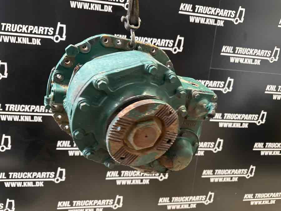 VOLVO DIFF RTS2370A - 2.83 // 22376670 - Differentialtandhjul for Lastbil: billede 4 VOLVO DIFF RTS2370A - 2.83 // 22376670 - Differentialtandhjul for Lastbil: billede 4