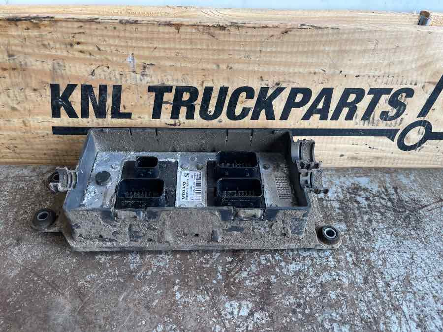 VOLVO ECU RCIOM 22149717 - Elektrisk system for Lastbil: billede 1 VOLVO ECU RCIOM 22149717 - Elektrisk system for Lastbil: billede 1