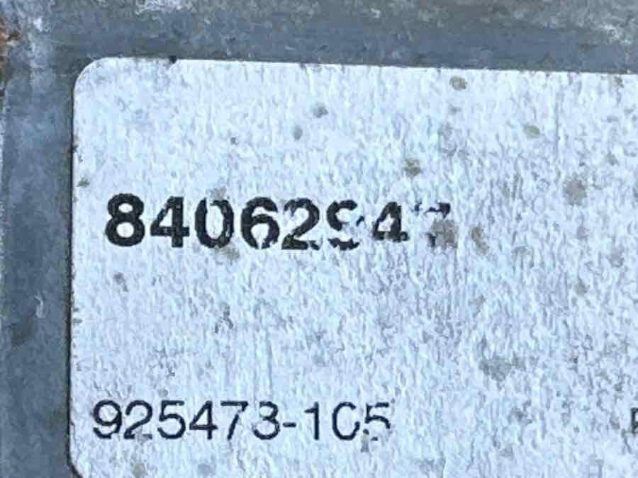 VOLVO ECU WINDO MEKANISME 84062947 - Elektrisk system for Lastbil: billede 3 VOLVO ECU WINDO MEKANISME 84062947 - Elektrisk system for Lastbil: billede 3