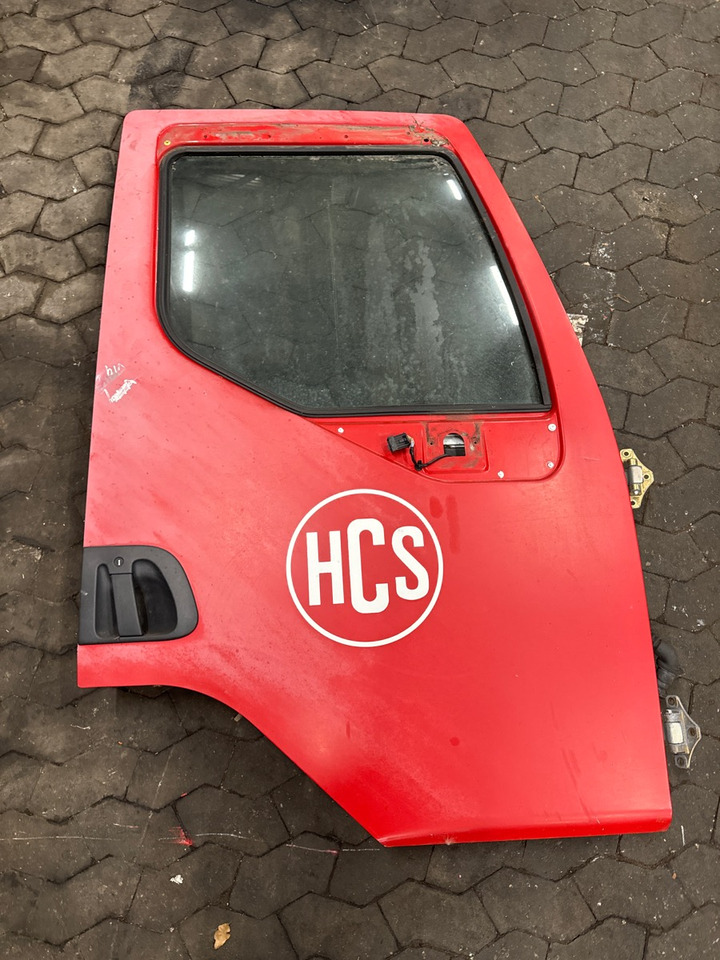 VOLVO RIGHT DOOR FLE 85112764 - Førerhus og interiør for Lastbil: billede 1 VOLVO RIGHT DOOR FLE 85112764 - Førerhus og interiør for Lastbil: billede 1