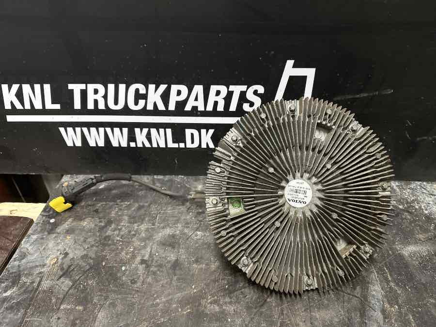 VOLVO VISKOS 21983188 - Kølesystem for Lastbil: billede 1 VOLVO VISKOS 21983188 - Kølesystem for Lastbil: billede 1