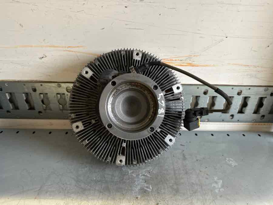 VOLVO VISKOS 23446856 - Kølesystem for Lastbil: billede 2 VOLVO VISKOS 23446856 - Kølesystem for Lastbil: billede 2