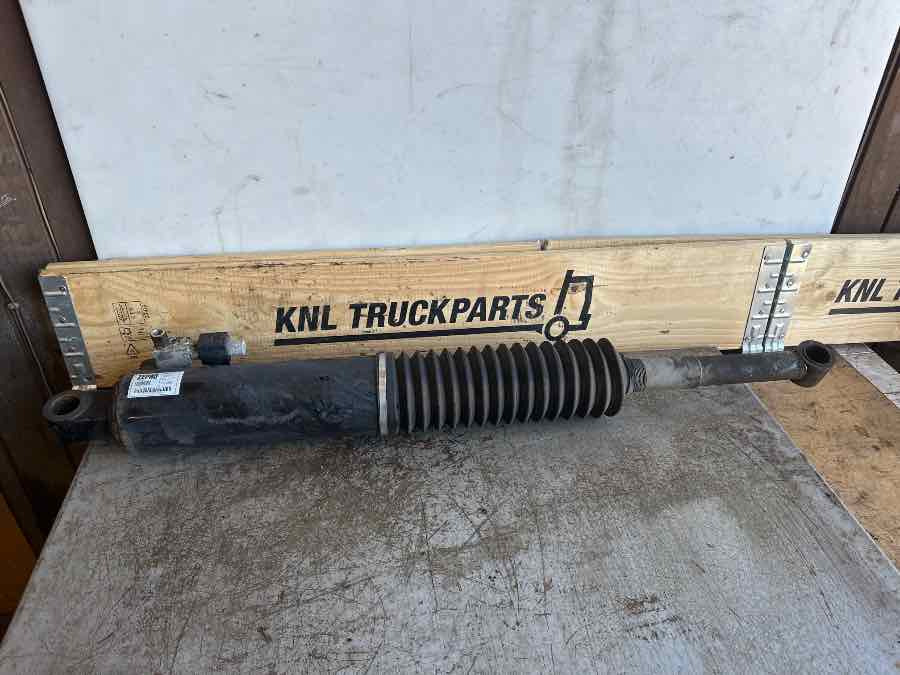ZEPRO LIFT CYLINDER 59376TL - Hydraulik for Lastbil: billede 1 ZEPRO LIFT CYLINDER 59376TL - Hydraulik for Lastbil: billede 1