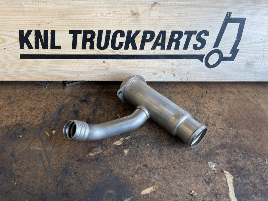 ZF PIPE 4181299037 - Gearkasse og reservedele for Lastbil: billede 1 ZF PIPE 4181299037 - Gearkasse og reservedele for Lastbil: billede 1