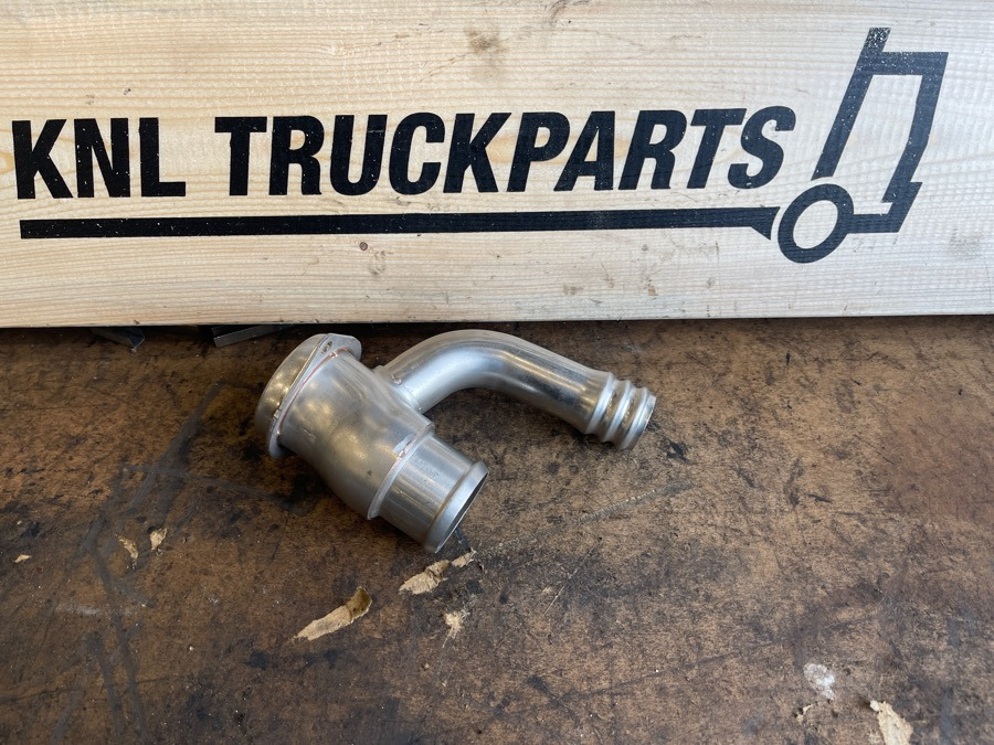 ZF PIPE 4181299038 - Gearkasse og reservedele for Lastbil: billede 1 ZF PIPE 4181299038 - Gearkasse og reservedele for Lastbil: billede 1