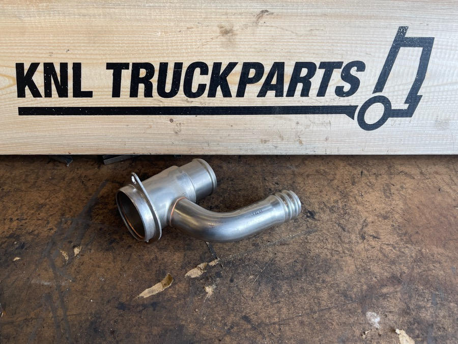 ZF PIPE 4181299038 - Gearkasse og reservedele for Lastbil: billede 2 ZF PIPE 4181299038 - Gearkasse og reservedele for Lastbil: billede 2