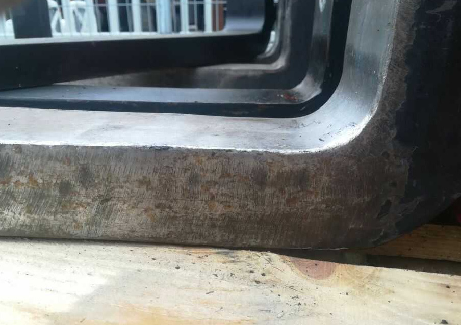 Auramo DS18FKA - Gafler for Gaffeltruck: billede 5 Auramo DS18FKA - Gafler for Gaffeltruck: billede 5